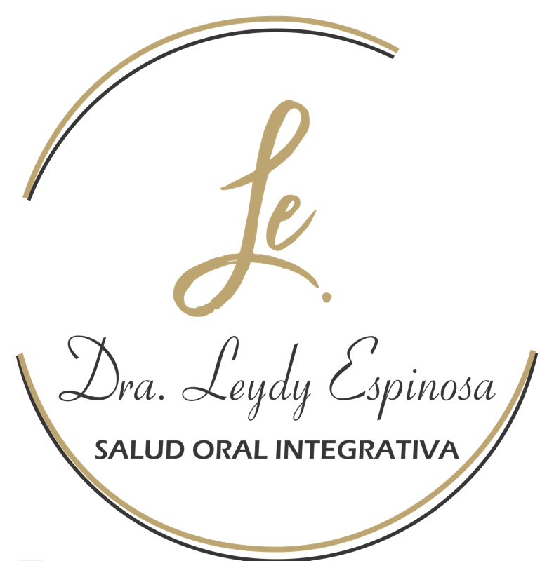 Dra. Leydy Espinosa — Salud oral integrativa